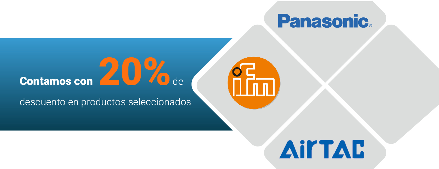 20% de descuento